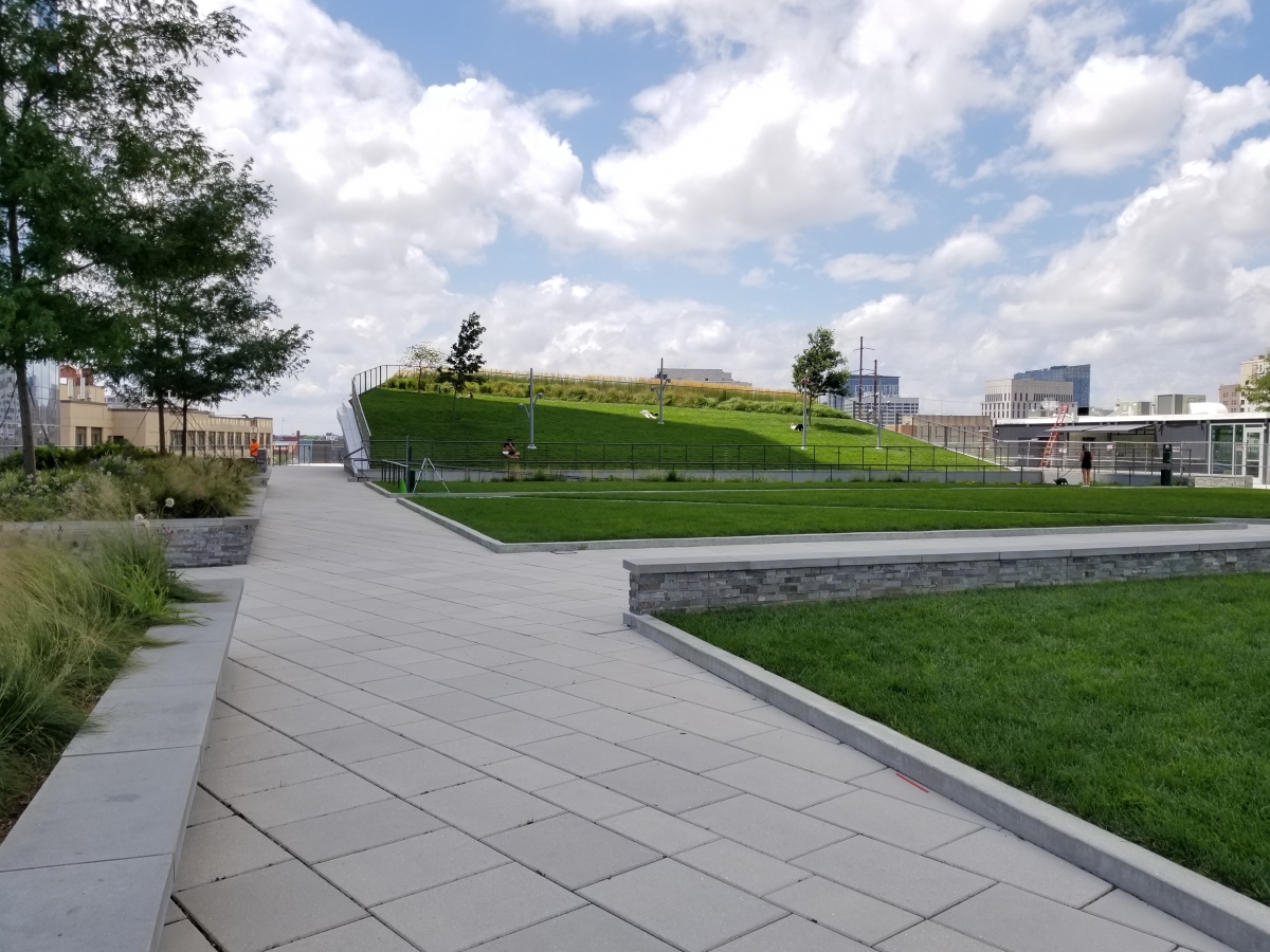 Cira Green