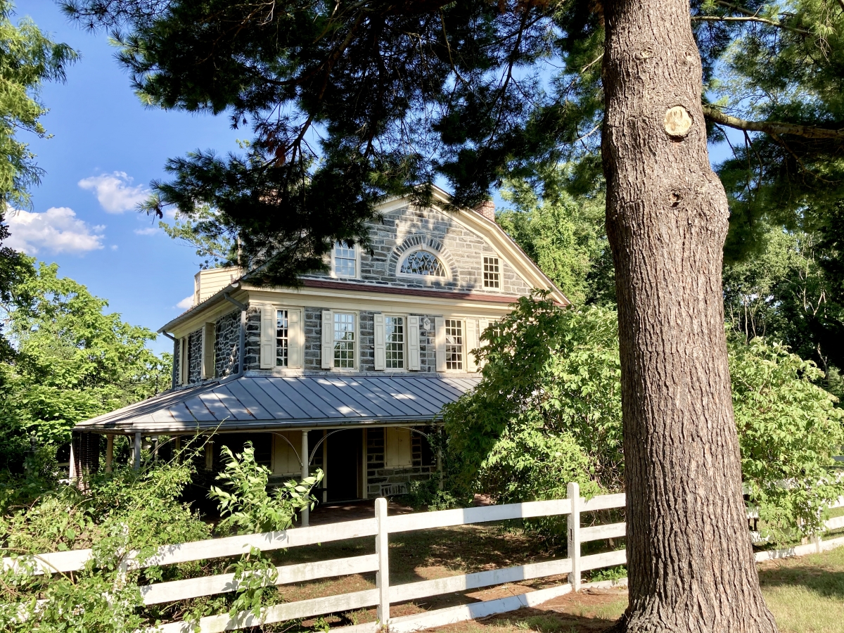 Cedar Grove
