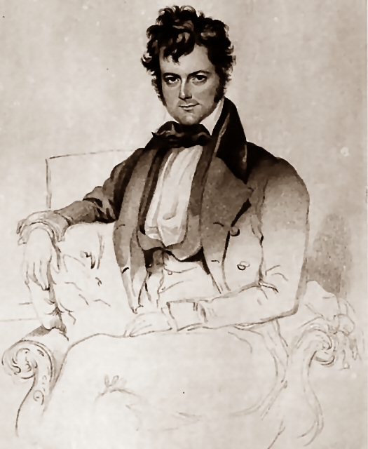 Edwin Forrest