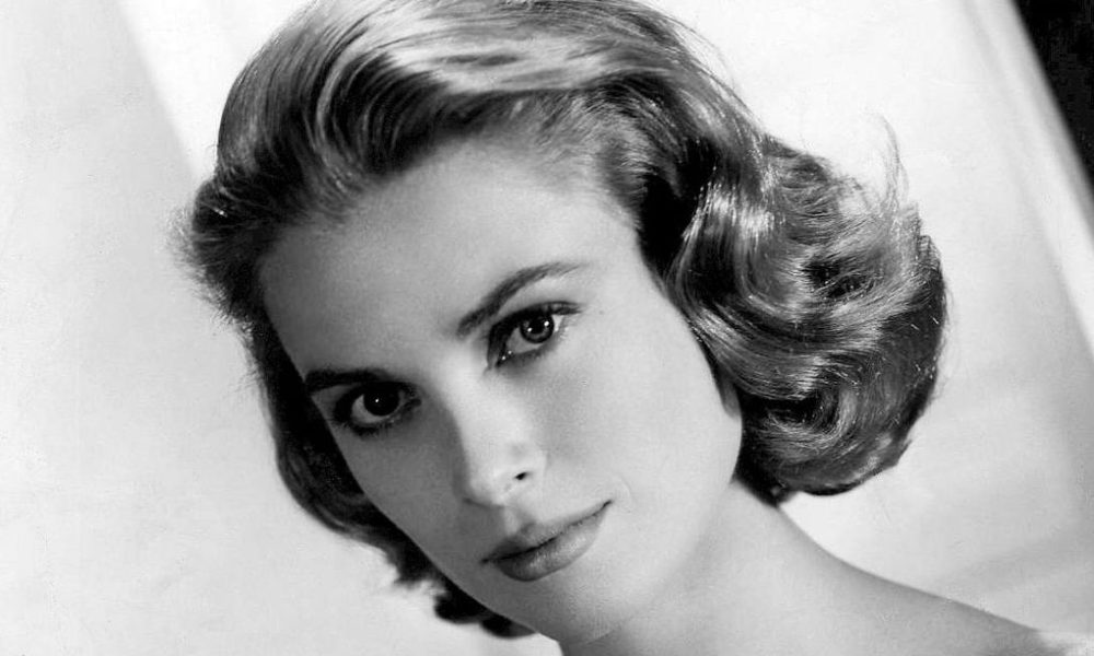 Grace Kelly