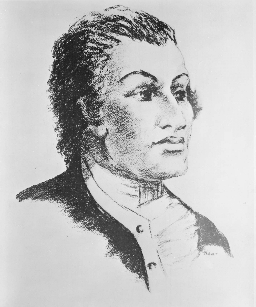 Haym Salomon