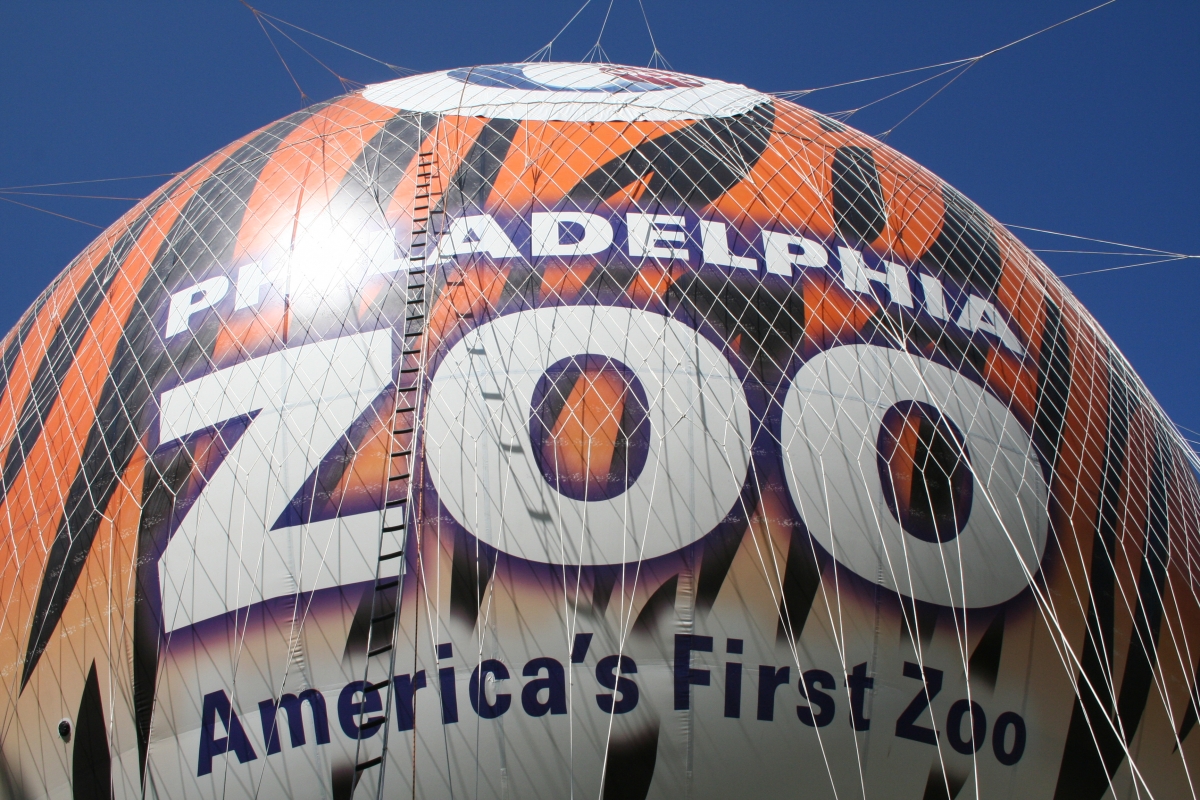 6ABC ZooBalloon