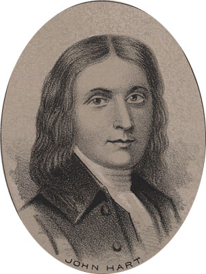 John Hart