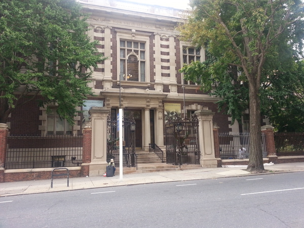 Mutter Museum Mutter Museum