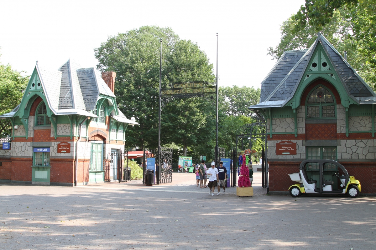 Philadelphia Zoo Philadelphia Zoo