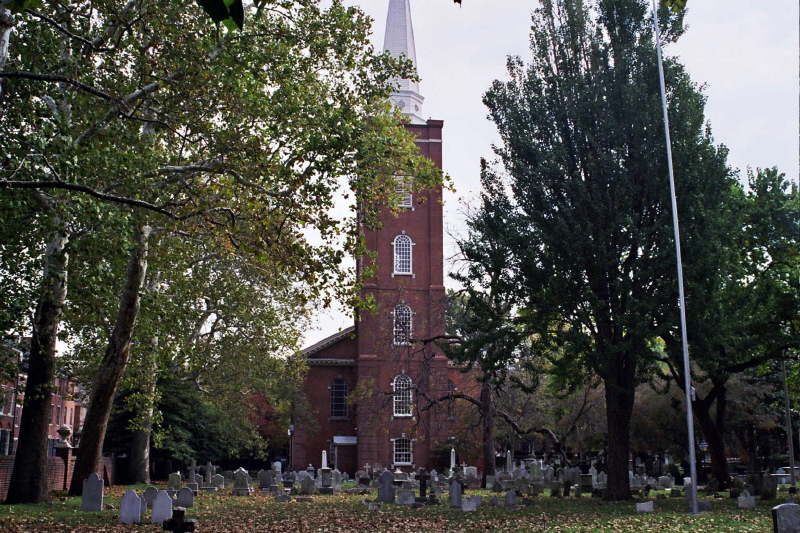 St. Peter's Church