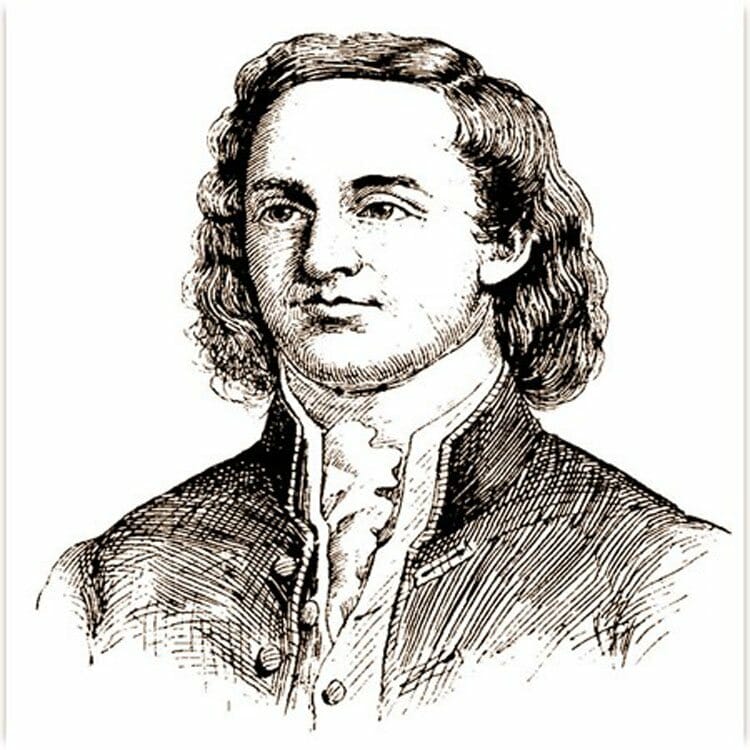 William Williams
