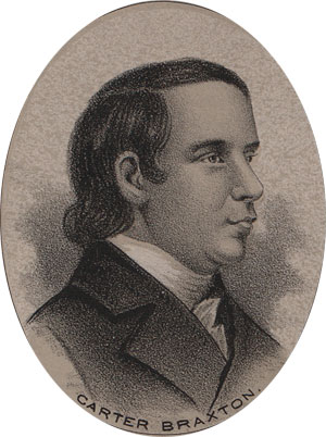 Carter Braxton