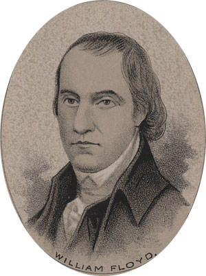 William Floyd