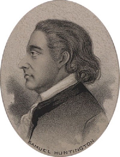 Samuel Huntington