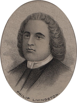 Philip Livingston