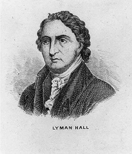 Lyman Hall