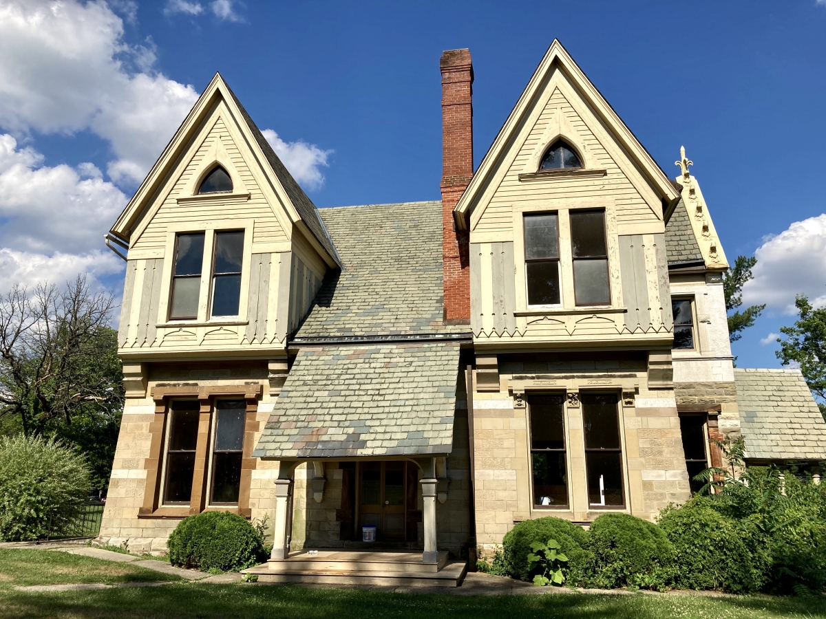 Ohio House