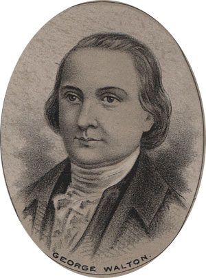 George Walton