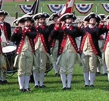 patriots